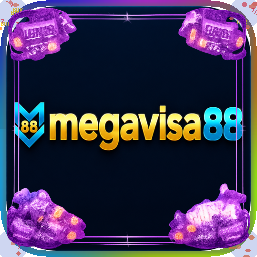 megavisa88 — galeri pratinjau Resmi APK